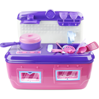 COZINHA FASHION KITCHEN SAI AGUA+ACESS. 50CM 5500